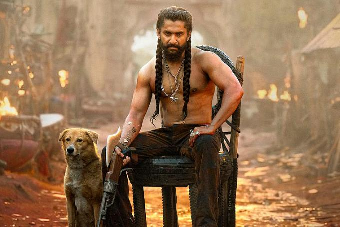 Nani The Paradise Movie OTT Review